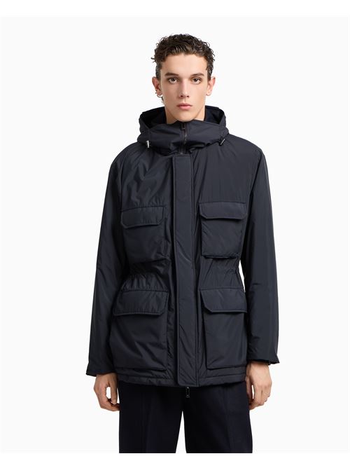 blouson jacket EMPORIO ARMANI | EM003184 AF18503UB118